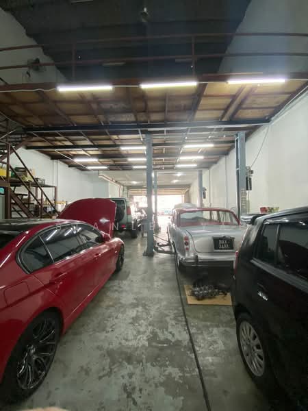 Kilang untuk Dijual di Cheras (Selangor) - Stanley Yap - Interior - PropertyGuru.com.my