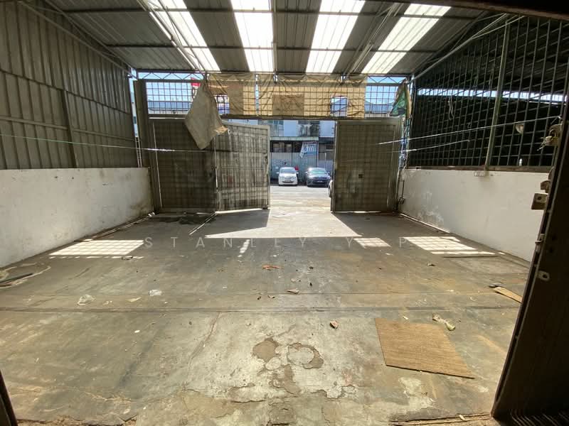Kilang untuk Dijual di Cheras (Selangor) - Stanley Yap - Exterior - PropertyGuru.com.my
