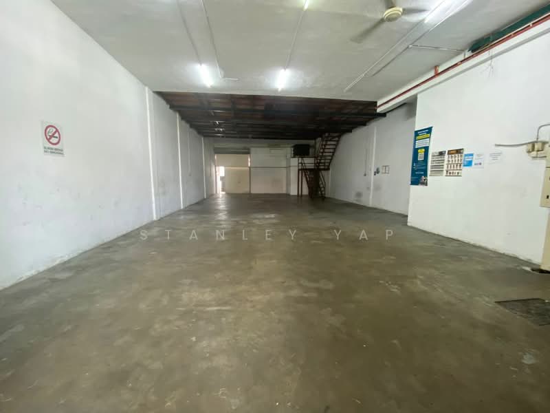 Kilang untuk Dijual di Cheras (Selangor) - Stanley Yap - Interior - PropertyGuru.com.my