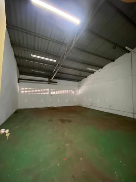 Kilang untuk Dijual di Cheras (Selangor) - Stanley Yap - Interior - PropertyGuru.com.my