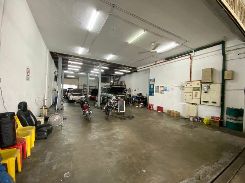 Kilang untuk Dijual di Cheras (Selangor) - Stanley Yap - Interior - PropertyGuru.com.my