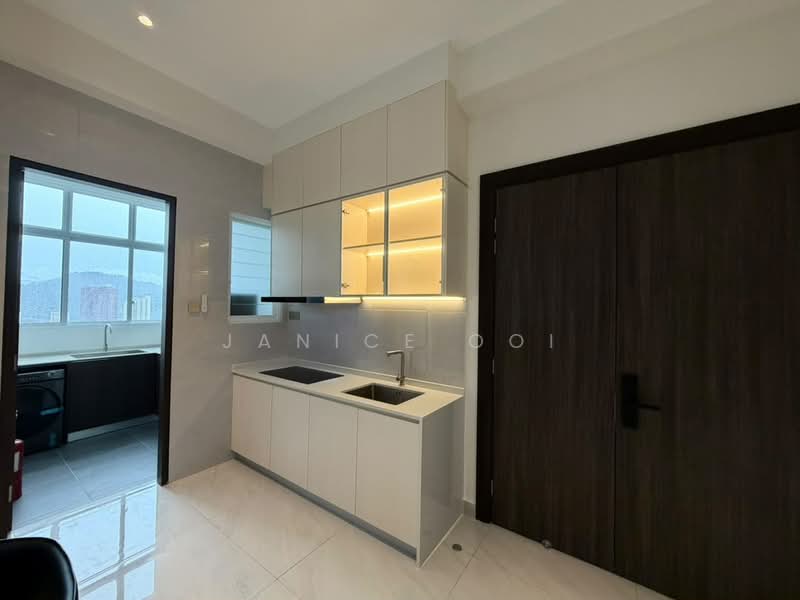 Condominium for Rent at Codrington Residence - Janice Ooi - PropertyGuru.com.my