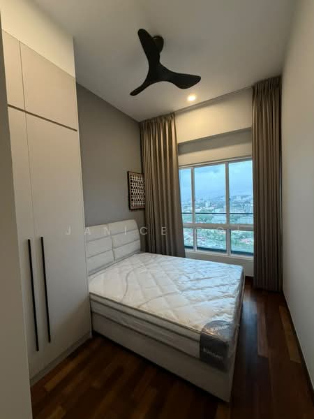 Condominium for Rent at Codrington Residence - Janice Ooi - PropertyGuru.com.my