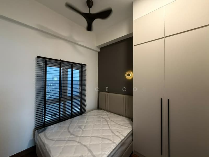 Condominium for Rent at Codrington Residence - Janice Ooi - PropertyGuru.com.my