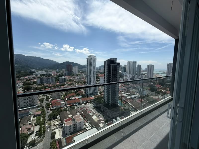 Condominium for Rent at Codrington Residence - Janice Ooi - PropertyGuru.com.my