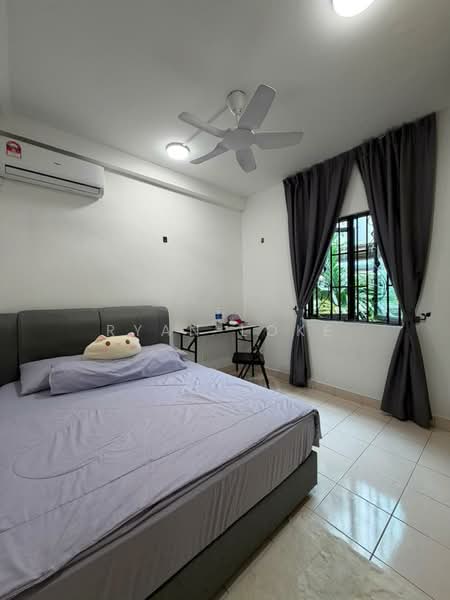 Servis Apartment untuk Disewa di Rica Residence - Ryan Loke - PropertyGuru.com.my