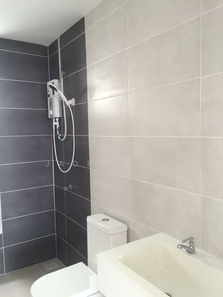 Condominium for Sale at Residensi PV18 - Jaden Chai - Bathroom - PropertyGuru.com.my