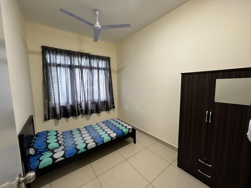 Service Residence for Rent at Nexus - Bob Cheong - Bedroom - PropertyGuru.com.my