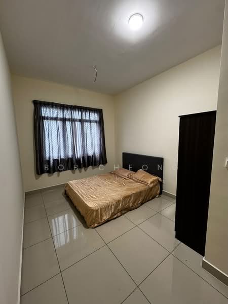 Service Residence for Rent at Nexus - Bob Cheong - Bedroom - PropertyGuru.com.my