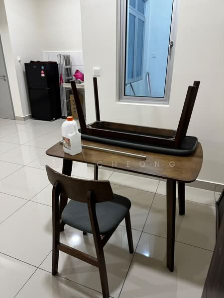 Service Residence for Rent at Nexus - Bob Cheong - Interior - PropertyGuru.com.my