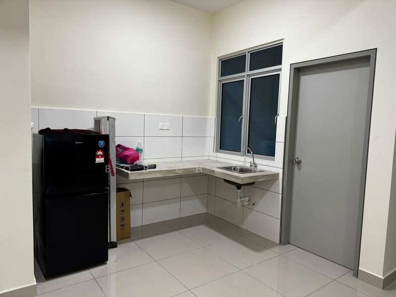 Service Residence for Rent at Nexus - Bob Cheong - Kitchen - PropertyGuru.com.my