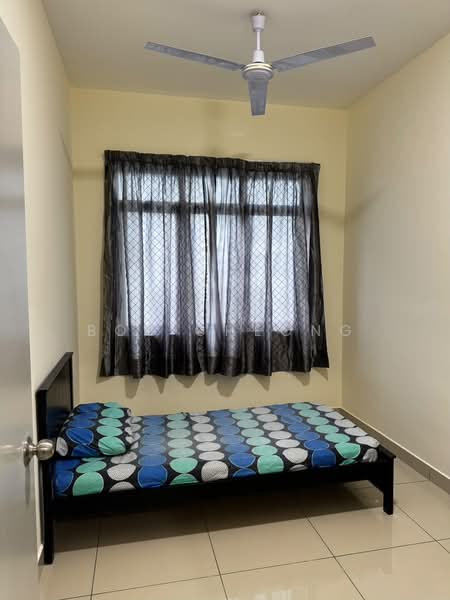 Service Residence for Rent at Nexus - Bob Cheong - Bedroom - PropertyGuru.com.my
