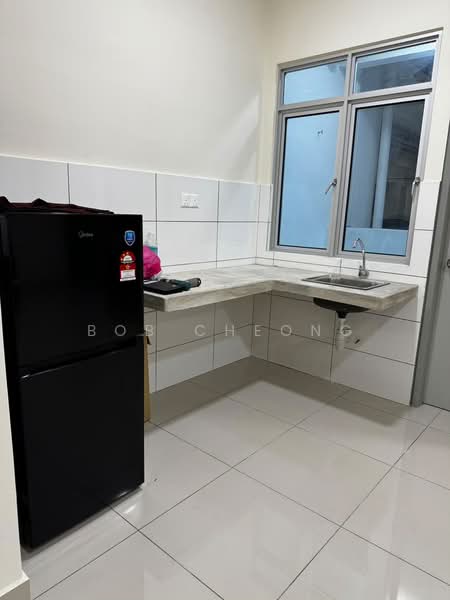 Service Residence for Rent at Nexus - Bob Cheong - Kitchen - PropertyGuru.com.my