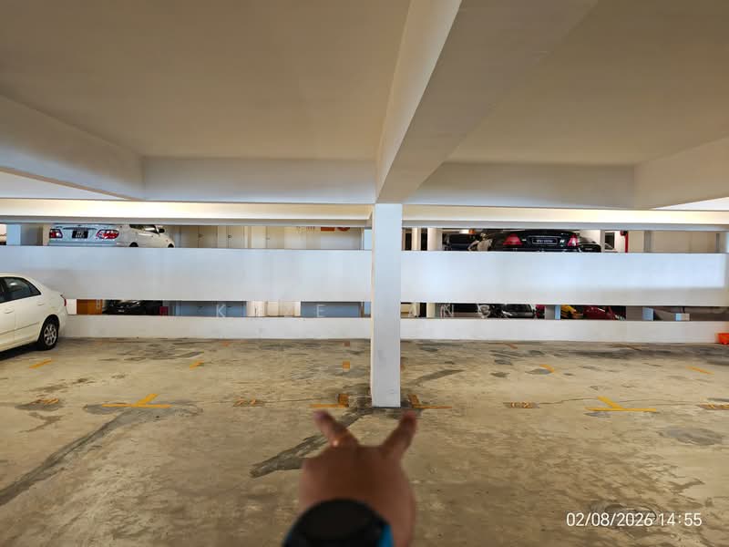 Kondominium untuk Dijual di TRI PINNACLE - Kaze Kang - PropertyGuru.com.my