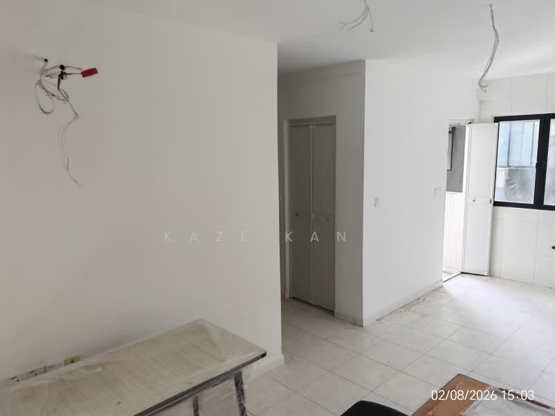 Kondominium untuk Dijual di TRI PINNACLE - Kaze Kang - PropertyGuru.com.my