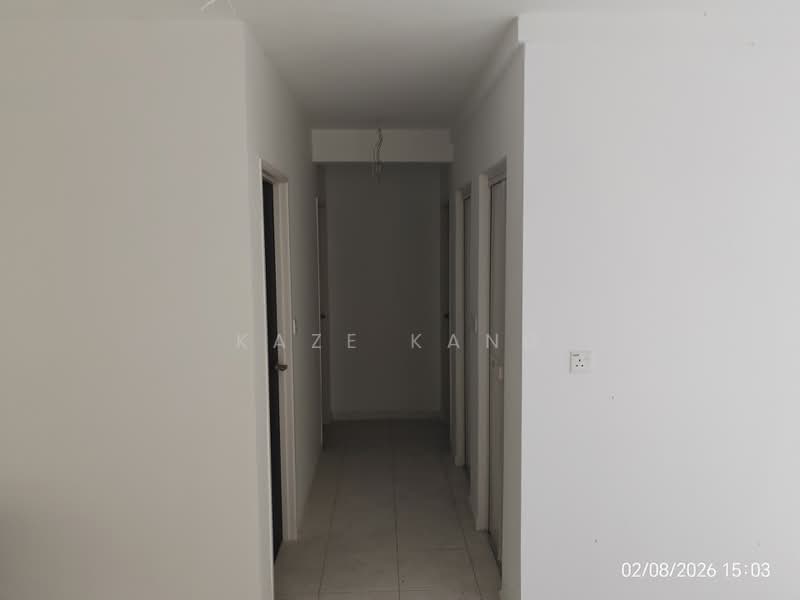 Kondominium untuk Dijual di TRI PINNACLE - Kaze Kang - PropertyGuru.com.my