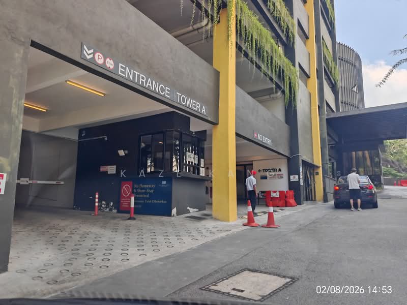Kondominium untuk Dijual di TRI PINNACLE - Kaze Kang - PropertyGuru.com.my