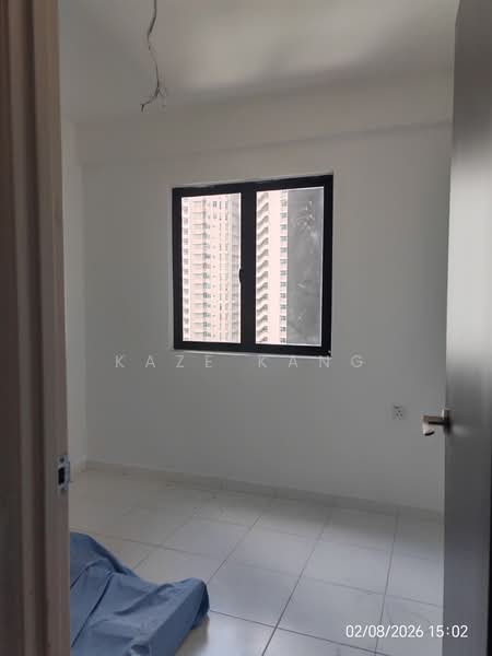 Kondominium untuk Dijual di TRI PINNACLE - Kaze Kang - PropertyGuru.com.my