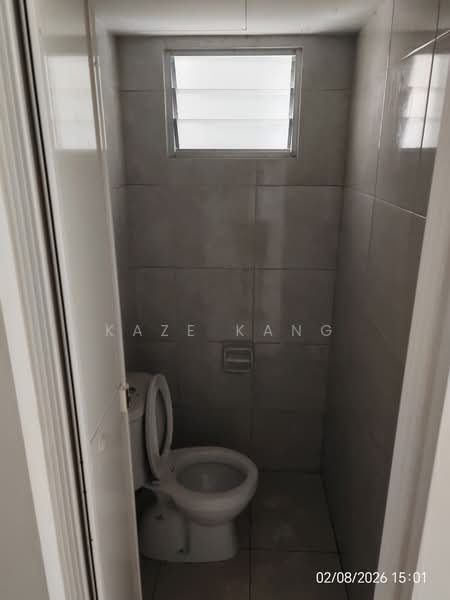 Kondominium untuk Dijual di TRI PINNACLE - Kaze Kang - PropertyGuru.com.my