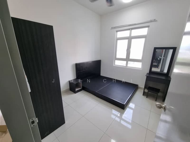 Servis Apartment untuk Dijual di TR Residence - Jaden Chai - Bedroom - PropertyGuru.com.my