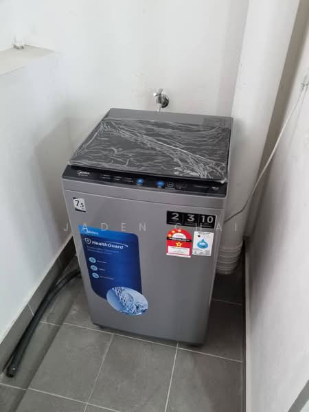 Servis Apartment untuk Dijual di TR Residence - Jaden Chai - Interior - PropertyGuru.com.my