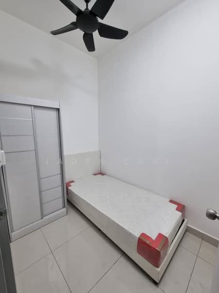 Servis Apartment untuk Dijual di TR Residence - Jaden Chai - Bedroom - PropertyGuru.com.my