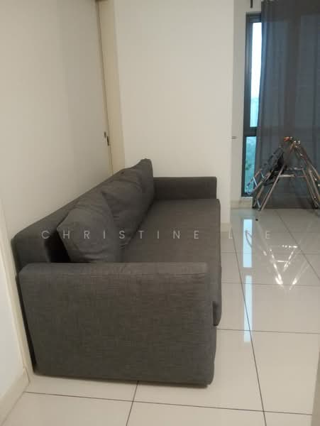 Kondominium untuk Disewa di Sunway GeoSense - Christine Lee - Living Room - PropertyGuru.com.my