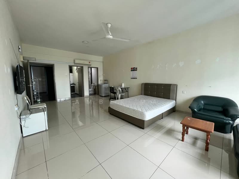 Apartment for Rent at Zennith Suites (Pangsapuri Kebun Teh) - Amber Ma - PropertyGuru.com.my