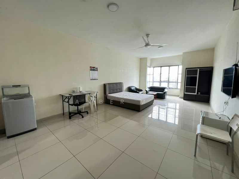 Apartment for Rent at Zennith Suites (Pangsapuri Kebun Teh) - Amber Ma - PropertyGuru.com.my