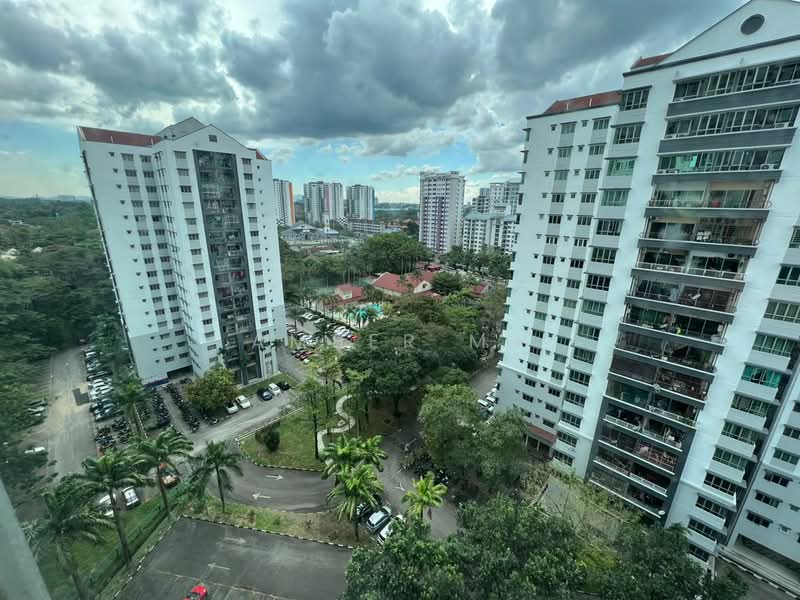 Apartment for Rent at Zennith Suites (Pangsapuri Kebun Teh) - Amber Ma - PropertyGuru.com.my
