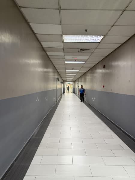 Office for Rent in Kl Sentral (Kuala Lumpur) - Anna Lim - PropertyGuru.com.my