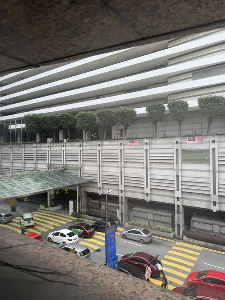 Office for Rent in Kl Sentral (Kuala Lumpur) - Anna Lim - PropertyGuru.com.my