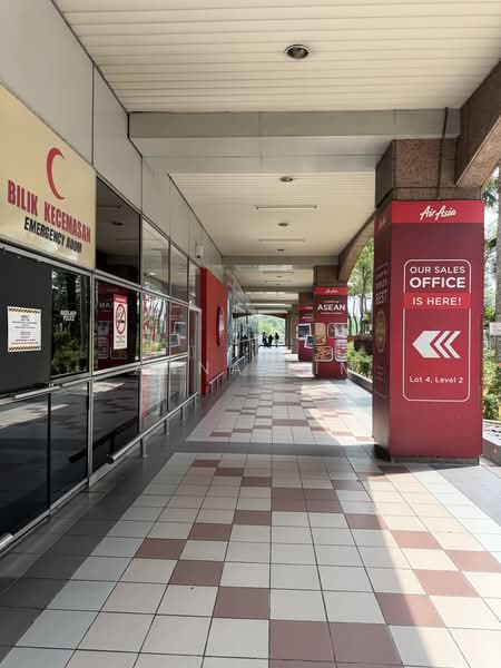Office for Rent in Kl Sentral (Kuala Lumpur) - Anna Lim - PropertyGuru.com.my