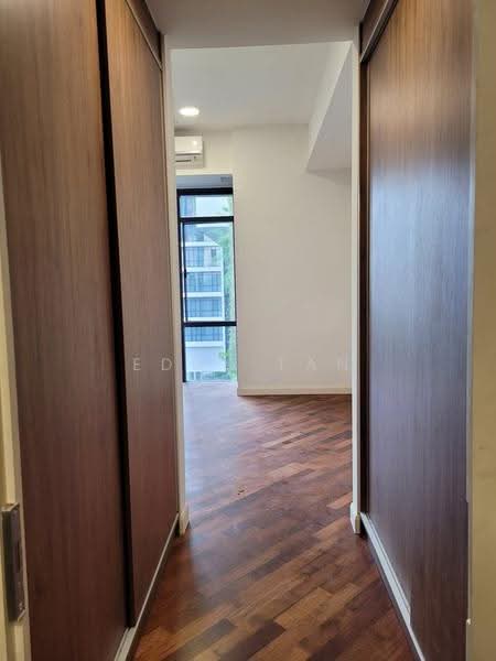 Kondominium untuk Dijual di Grand Medini - Eddy Tan - Corridor - PropertyGuru.com.my