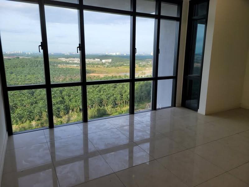 Kondominium untuk Dijual di Grand Medini - Eddy Tan - View - PropertyGuru.com.my