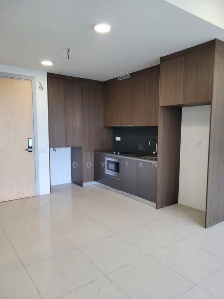 Kondominium untuk Dijual di Grand Medini - Eddy Tan - Kitchen - PropertyGuru.com.my