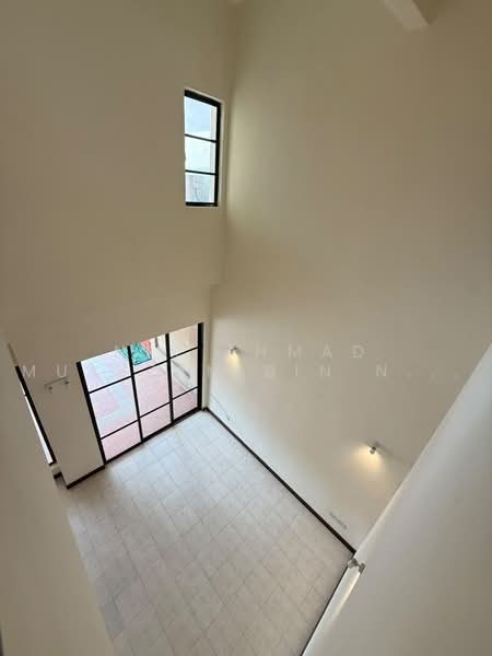 2-storey Terraced House for Sale in Bukit Jelutong (Shah Alam) - Nik Ahmad Muazzam Bin Nik Mazlan - Interior - PropertyGuru.com.my