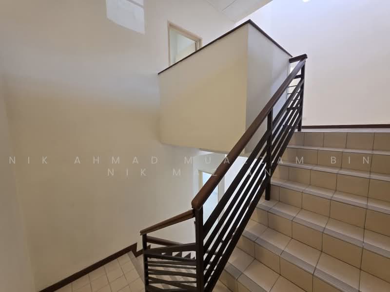 2-storey Terraced House for Sale in Bukit Jelutong (Shah Alam) - Nik Ahmad Muazzam Bin Nik Mazlan - Interior - PropertyGuru.com.my