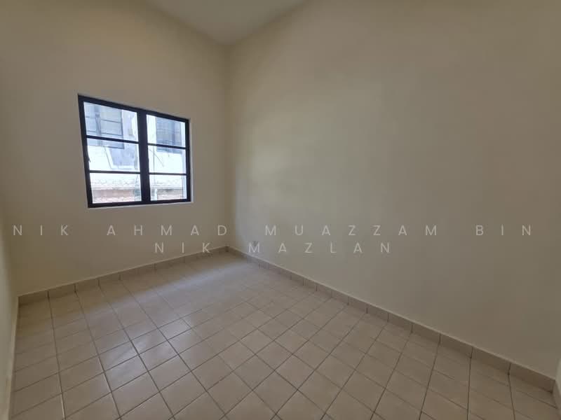 2-storey Terraced House for Sale in Bukit Jelutong (Shah Alam) - Nik Ahmad Muazzam Bin Nik Mazlan - Interior - PropertyGuru.com.my