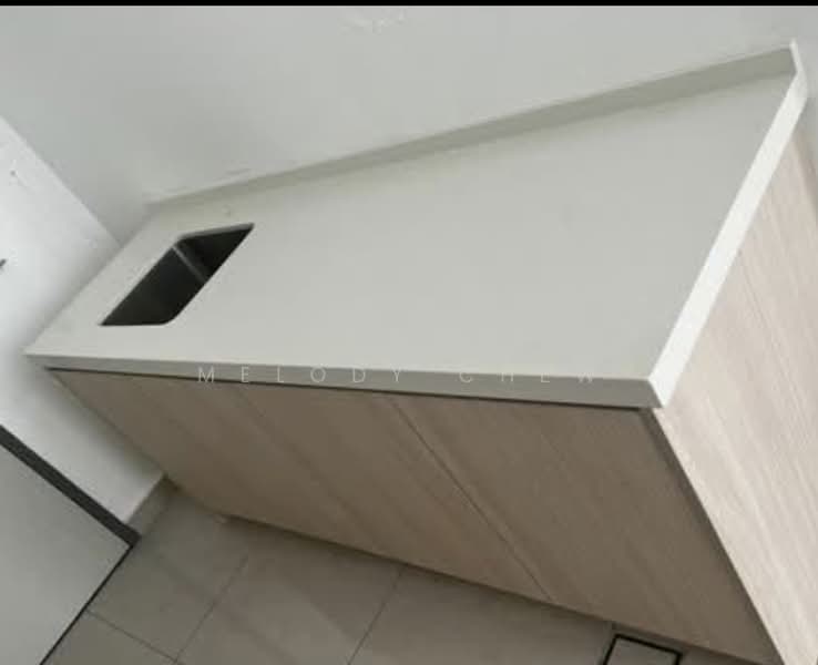 Servis Apartment untuk Dijual di Pinnacle Petaling Jaya - melody chew - PropertyGuru.com.my