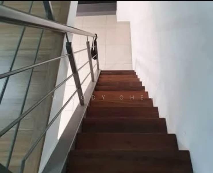 Servis Apartment untuk Dijual di Pinnacle Petaling Jaya - melody chew - PropertyGuru.com.my