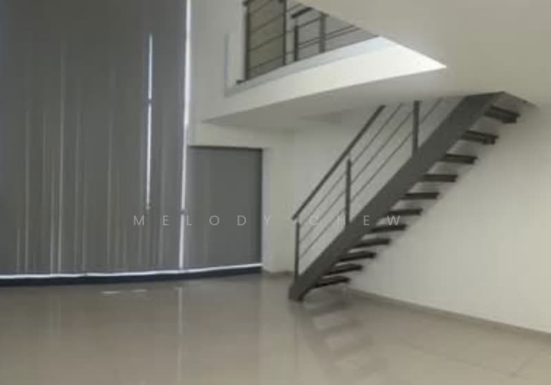 Servis Apartment untuk Dijual di Pinnacle Petaling Jaya - melody chew - PropertyGuru.com.my