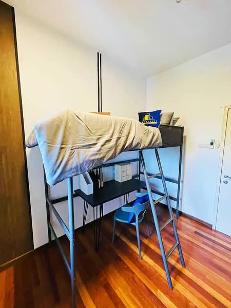 Service Residence for Rent at Renai Jelutong - Hamizah . - PropertyGuru.com.my