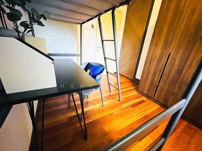 Service Residence for Rent at Renai Jelutong - Hamizah . - PropertyGuru.com.my
