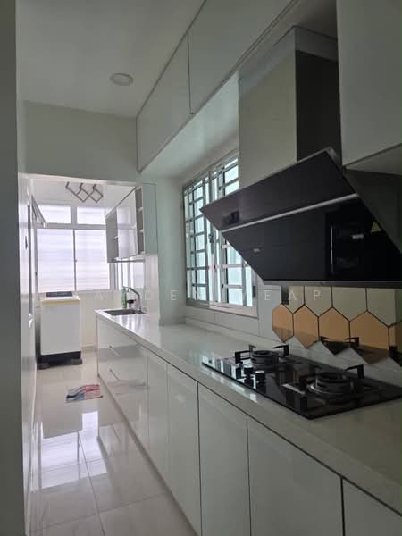 Condominium for Rent at 86 Avenue Residence - Jayden Yeap - PropertyGuru.com.my