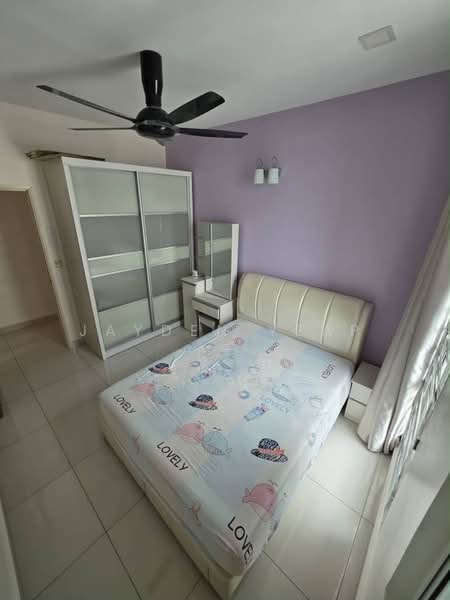 Condominium for Rent at 86 Avenue Residence - Jayden Yeap - PropertyGuru.com.my