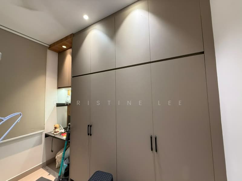 Servis Apartment untuk Disewa di Aera Residence - Christine Lee - Interior - PropertyGuru.com.my