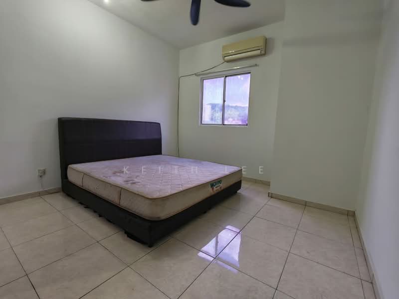 Condominium for Rent at Ketumbar Hill - Keith Lee - Bedroom - PropertyGuru.com.my