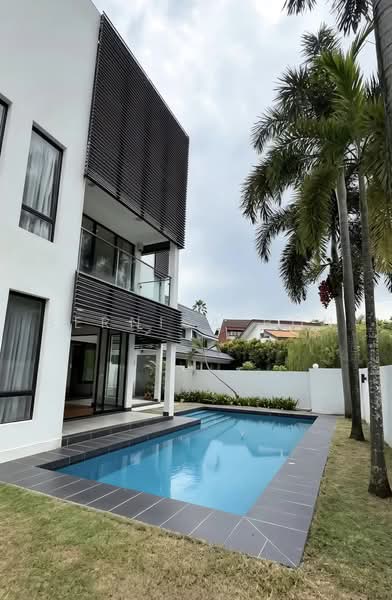 Bungalow for Sale in Bukit Damansara (Damansara Heights) - Bernisa Bon - Exterior - PropertyGuru.com.my