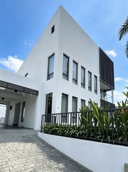 Bungalow for Sale in Bukit Damansara (Damansara Heights) - Bernisa Bon - Exterior - PropertyGuru.com.my